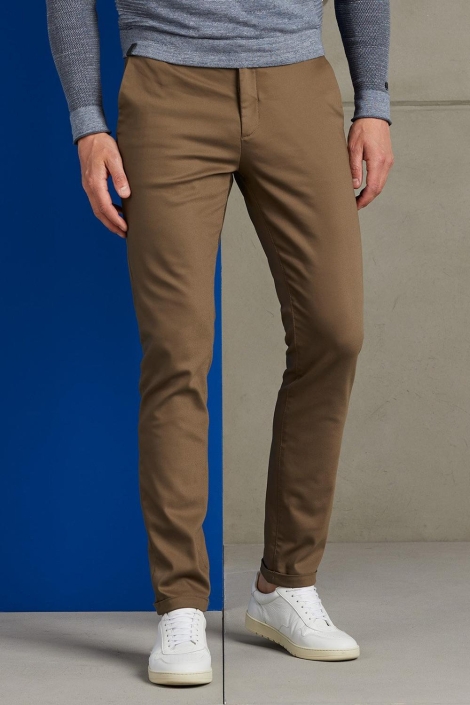 Cast Iron riser chino riser stretch
